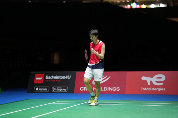 健康的小明 健康的小明