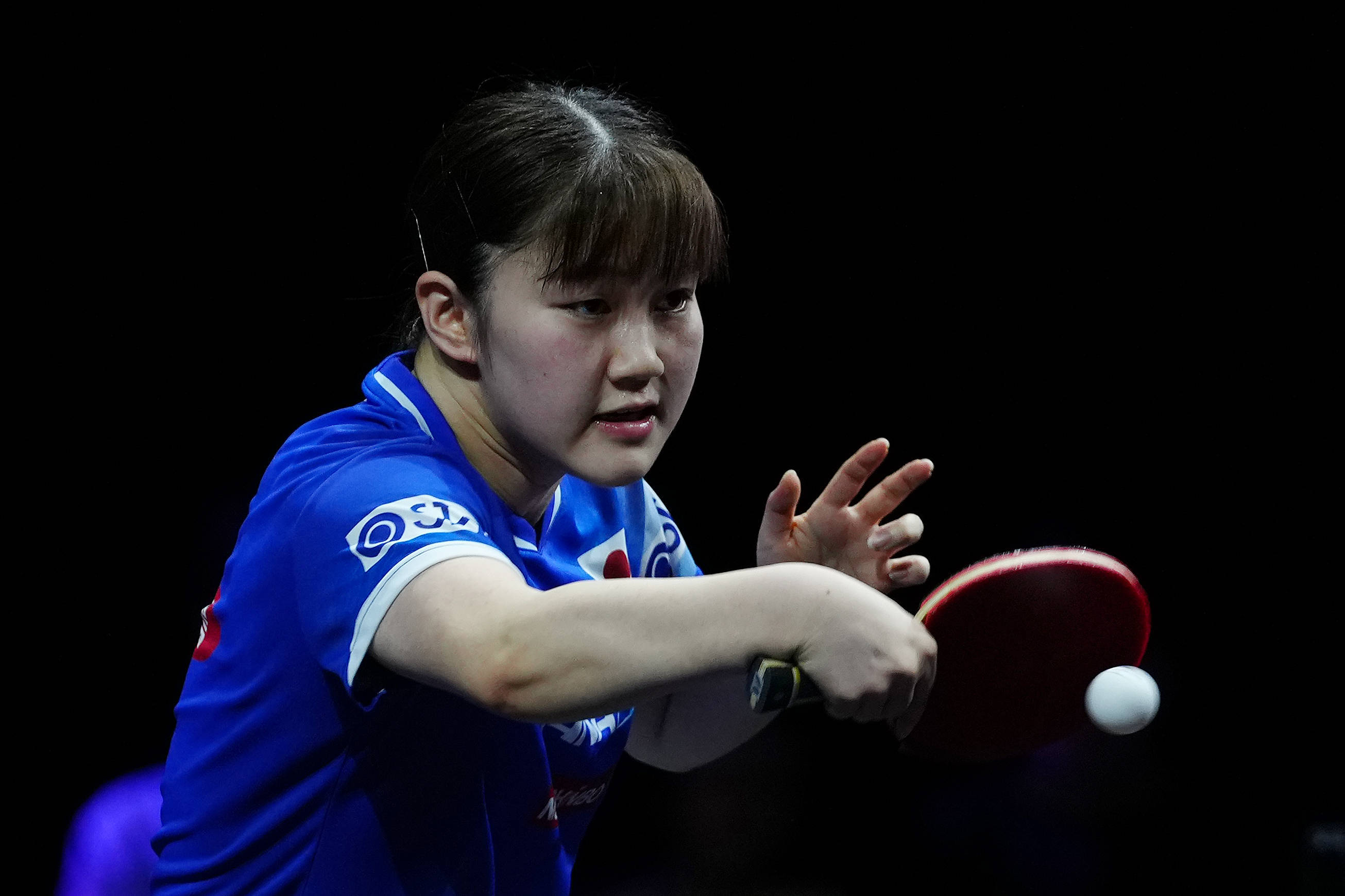 荷管理与球 荷管理与球