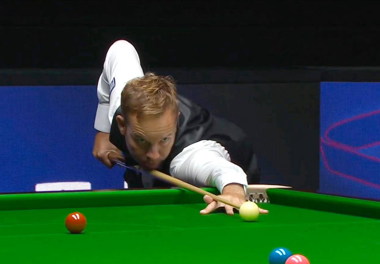 特的正面对 特的正面对